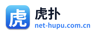 虎扑 Logo